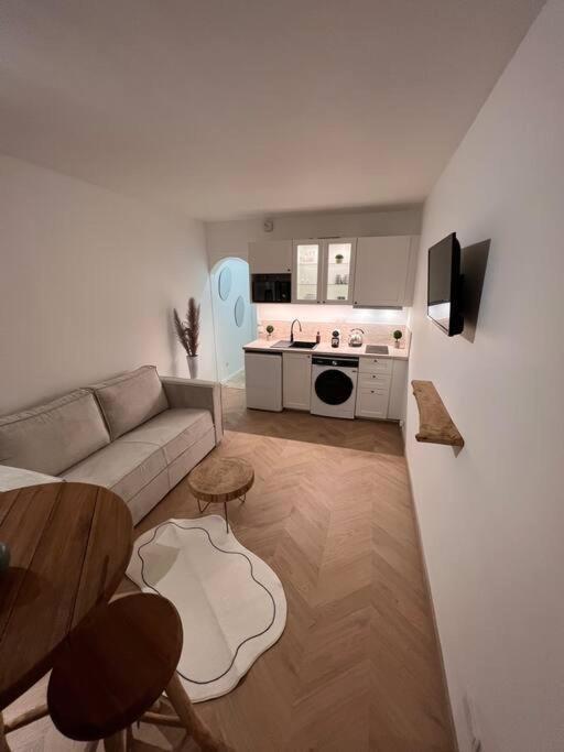 La Perle Du Parc - Studio Rocquencourt Экстерьер фото