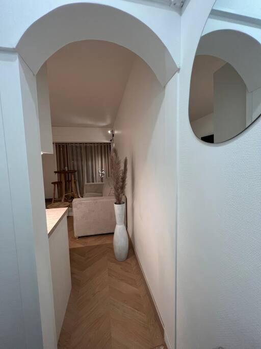 La Perle Du Parc - Studio Rocquencourt Экстерьер фото