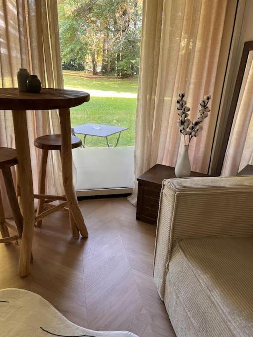 La Perle Du Parc - Studio Rocquencourt Экстерьер фото